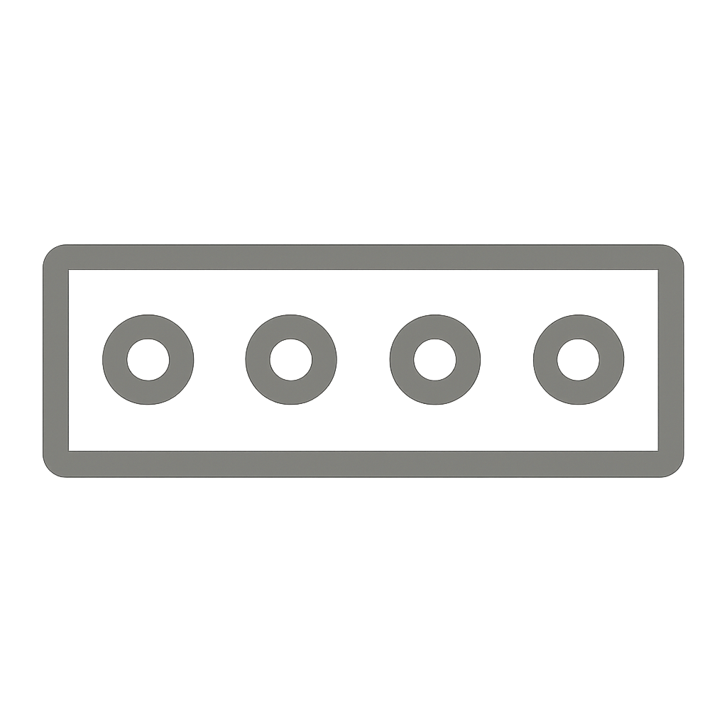 Иконка Железнодорожные накладки